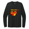 Adult CVC Long Sleeve Tee Thumbnail