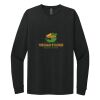 Adult CVC Long Sleeve Tee Thumbnail