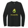 Adult CVC Long Sleeve Tee Thumbnail