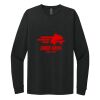 Adult CVC Long Sleeve Tee Thumbnail