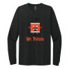 Adult CVC Long Sleeve Tee Thumbnail