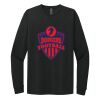 Adult CVC Long Sleeve Tee Thumbnail