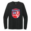 Adult CVC Long Sleeve Tee Thumbnail