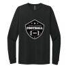 Adult CVC Long Sleeve Tee Thumbnail
