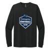 Adult CVC Long Sleeve Tee Thumbnail