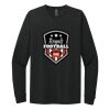 Adult CVC Long Sleeve Tee Thumbnail