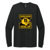 Adult CVC Long Sleeve Tee Thumbnail