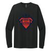 Adult CVC Long Sleeve Tee Thumbnail