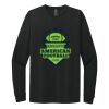 Adult CVC Long Sleeve Tee Thumbnail