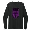 Adult CVC Long Sleeve Tee Thumbnail