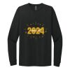 Adult CVC Long Sleeve Tee Thumbnail