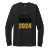 Adult CVC Long Sleeve Tee Thumbnail