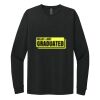 Adult CVC Long Sleeve Tee Thumbnail