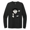 Adult CVC Long Sleeve Tee Thumbnail