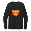 Adult CVC Long Sleeve Tee Thumbnail