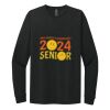 Adult CVC Long Sleeve Tee Thumbnail