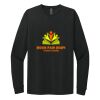 Adult CVC Long Sleeve Tee Thumbnail