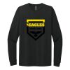 Adult CVC Long Sleeve Tee Thumbnail