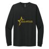Adult CVC Long Sleeve Tee Thumbnail
