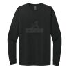 Adult CVC Long Sleeve Tee Thumbnail