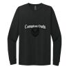 Adult CVC Long Sleeve Tee Thumbnail