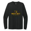 Adult CVC Long Sleeve Tee Thumbnail