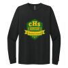 Adult CVC Long Sleeve Tee Thumbnail
