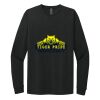 Adult CVC Long Sleeve Tee Thumbnail