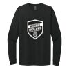 Adult CVC Long Sleeve Tee Thumbnail