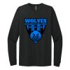 Adult CVC Long Sleeve Tee Thumbnail