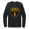 Adult CVC Long Sleeve Tee Thumbnail