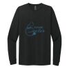 Adult CVC Long Sleeve Tee Thumbnail