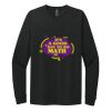 Adult CVC Long Sleeve Tee Thumbnail