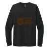 Adult CVC Long Sleeve Tee Thumbnail