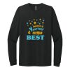 Adult CVC Long Sleeve Tee Thumbnail
