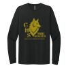 Adult CVC Long Sleeve Tee Thumbnail