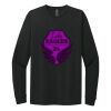Adult CVC Long Sleeve Tee Thumbnail