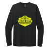 Adult CVC Long Sleeve Tee Thumbnail
