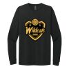 Adult CVC Long Sleeve Tee Thumbnail