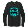 Adult CVC Long Sleeve Tee Thumbnail