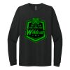 Adult CVC Long Sleeve Tee Thumbnail