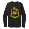 Adult CVC Long Sleeve Tee Thumbnail