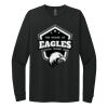 Adult CVC Long Sleeve Tee Thumbnail