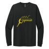 Adult CVC Long Sleeve Tee Thumbnail