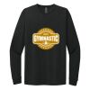 Adult CVC Long Sleeve Tee Thumbnail