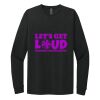 Adult CVC Long Sleeve Tee Thumbnail