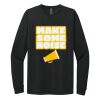 Adult CVC Long Sleeve Tee Thumbnail