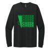 Adult CVC Long Sleeve Tee Thumbnail