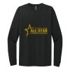 Adult CVC Long Sleeve Tee Thumbnail