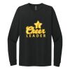 Adult CVC Long Sleeve Tee Thumbnail